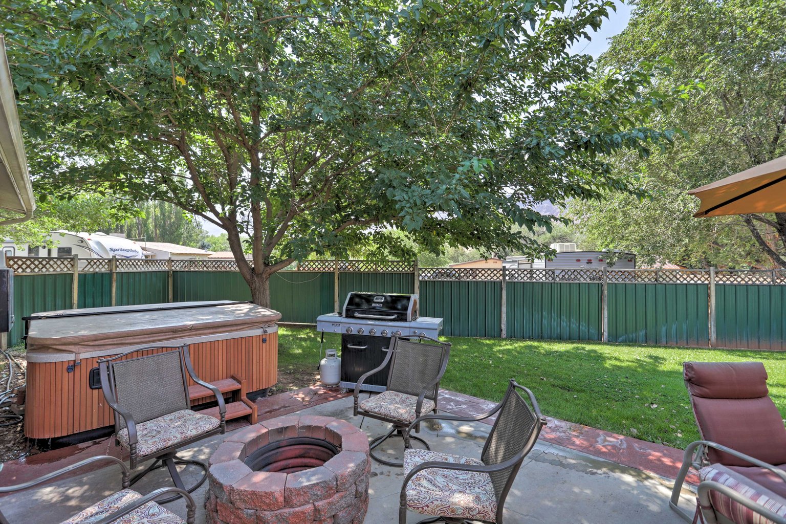 Moab Vacation Rental