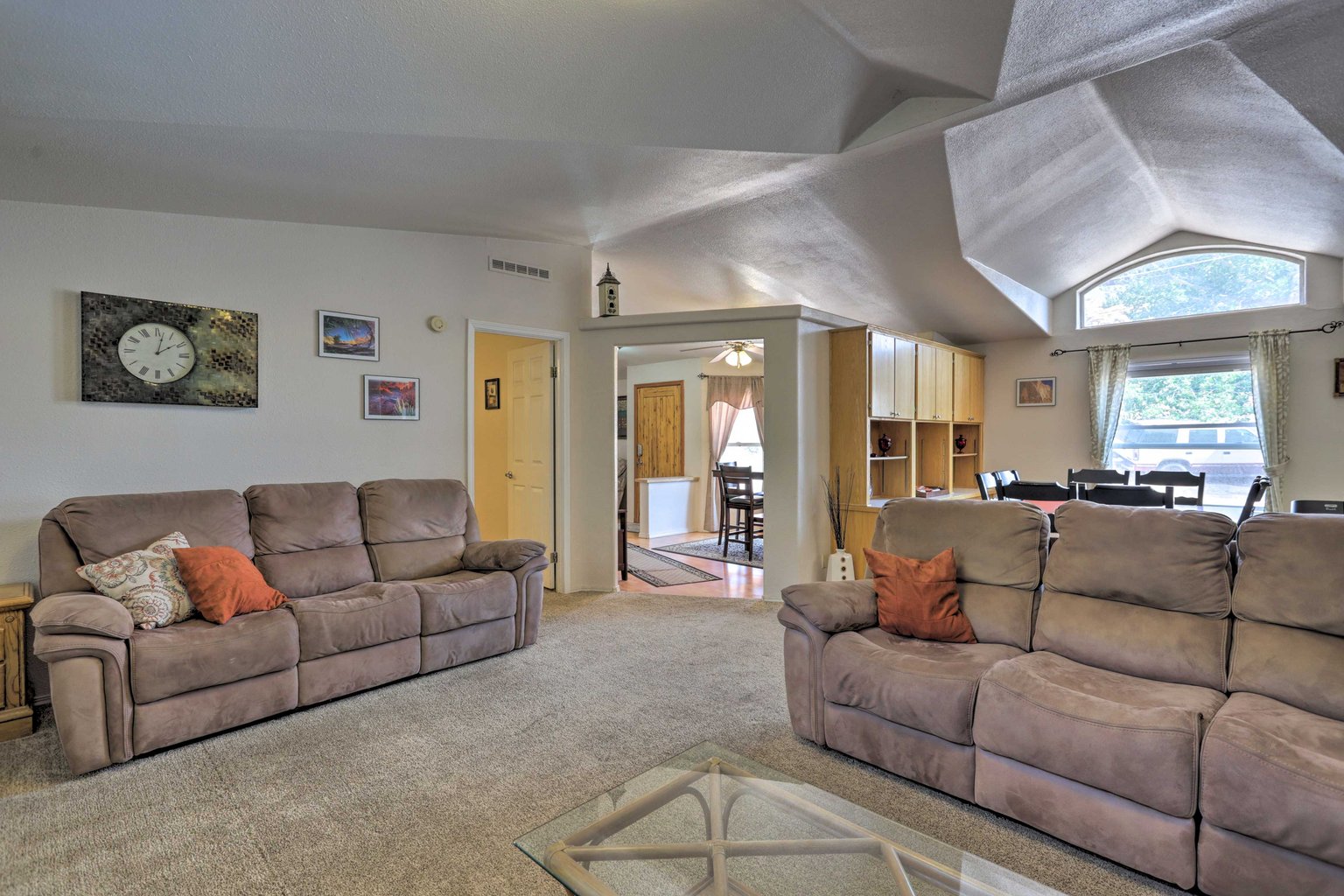 Moab Vacation Rental
