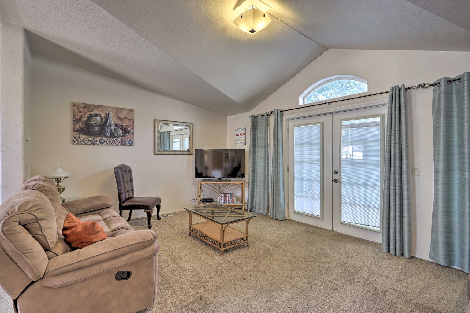 Moab Vacation Rental