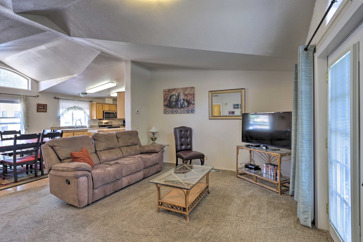 Moab Vacation Rental