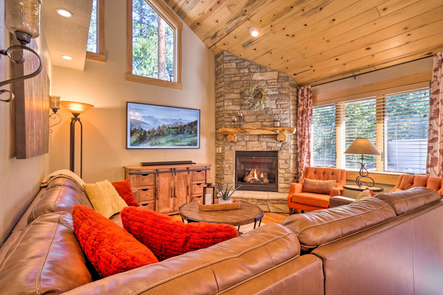 Idaho Springs Vacation Rental