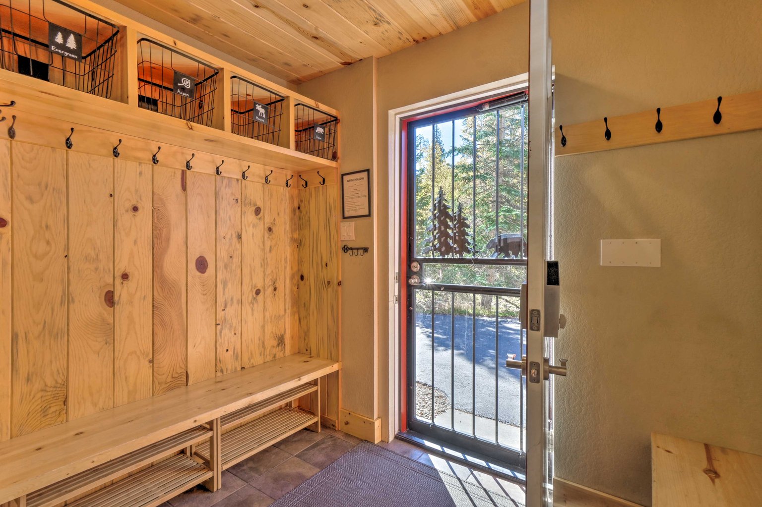 Idaho Springs Vacation Rental