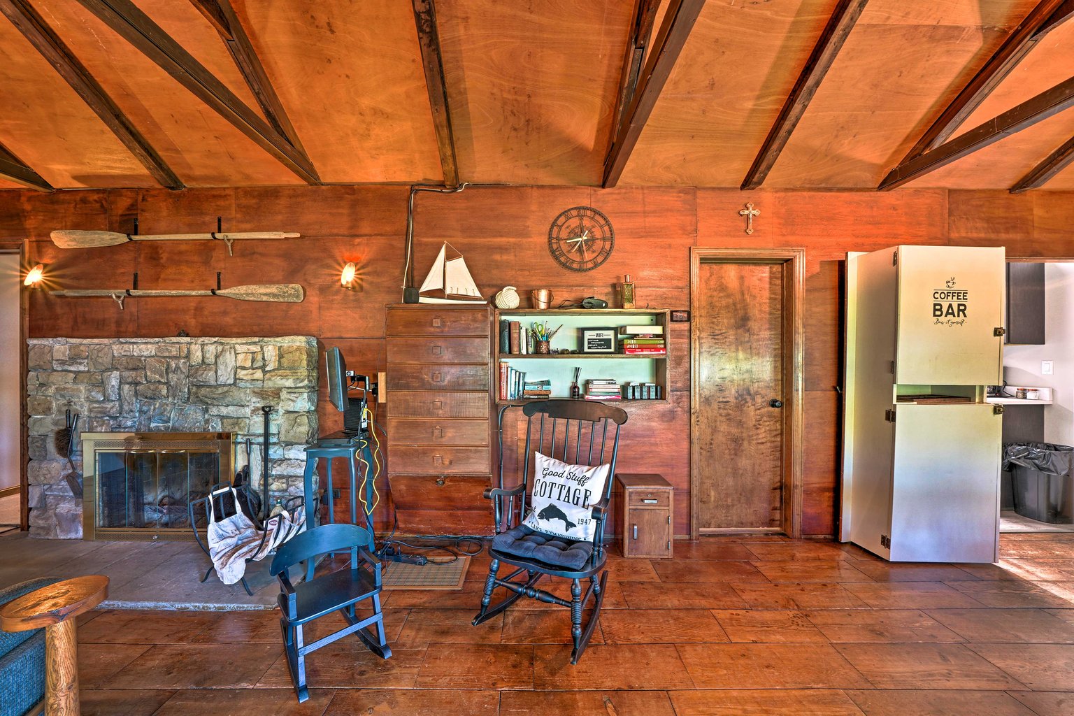 Jamestown Vacation Rental