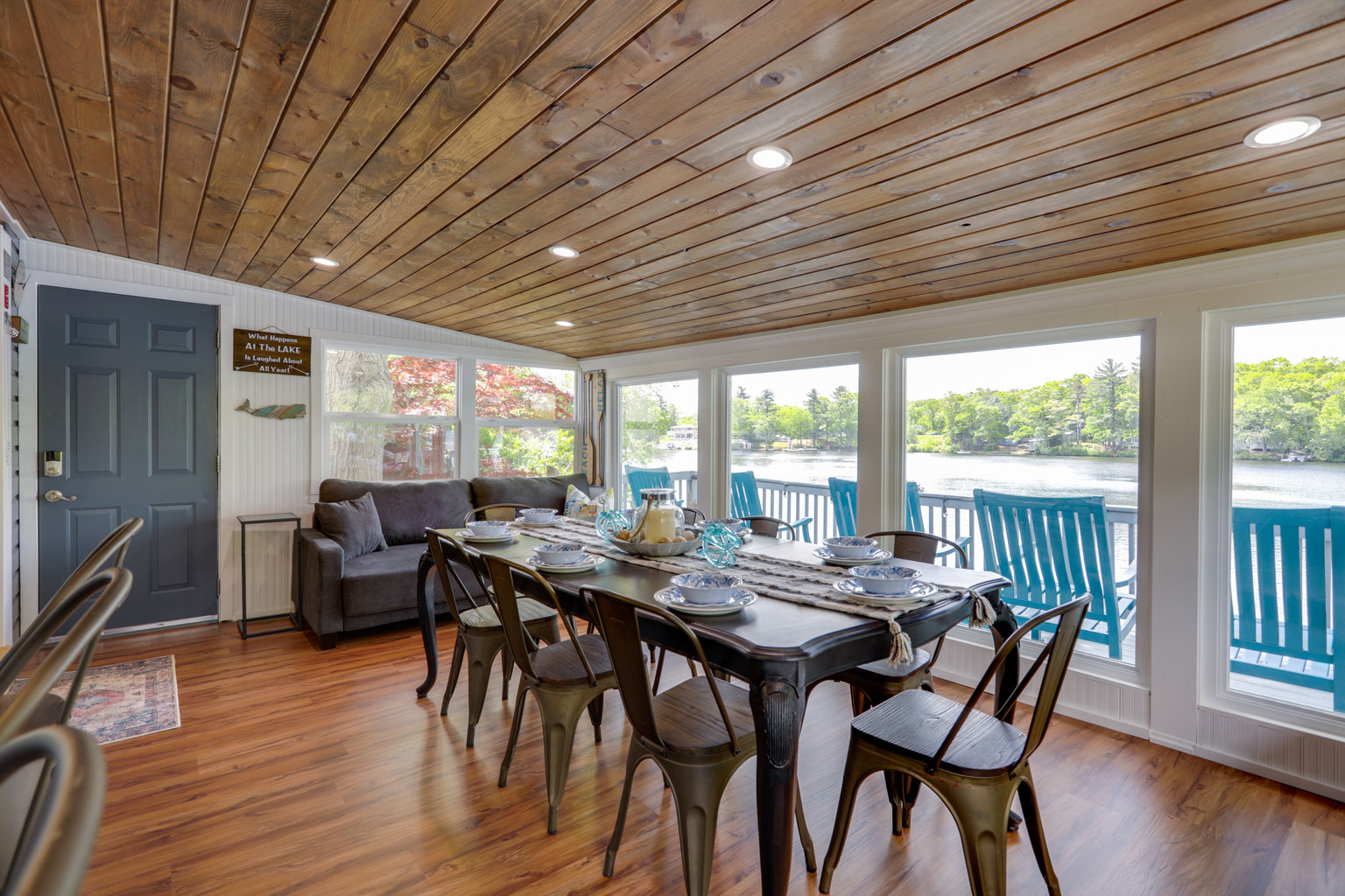 Plainville Vacation Rental
