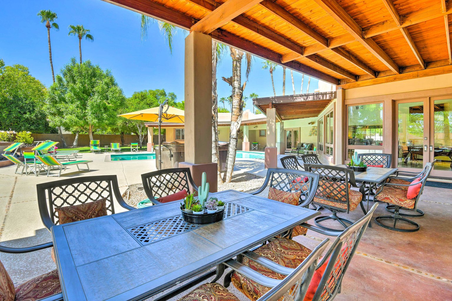 Scottsdale Vacation Rental
