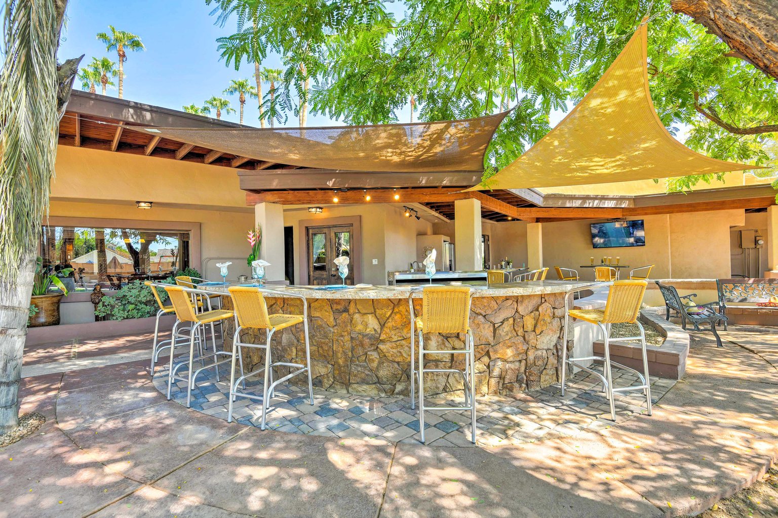 Scottsdale Vacation Rental
