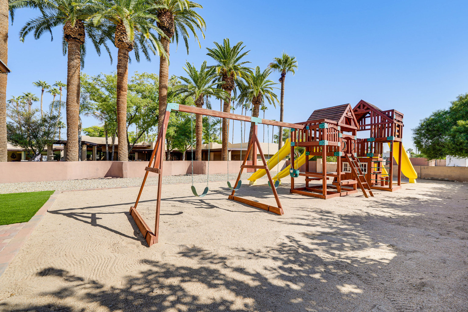 Scottsdale Vacation Rental