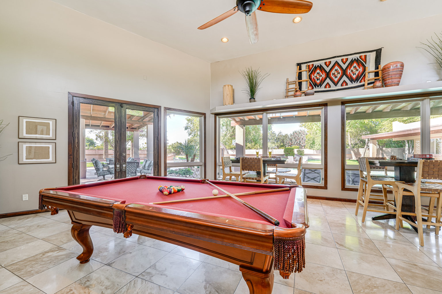Scottsdale Vacation Rental