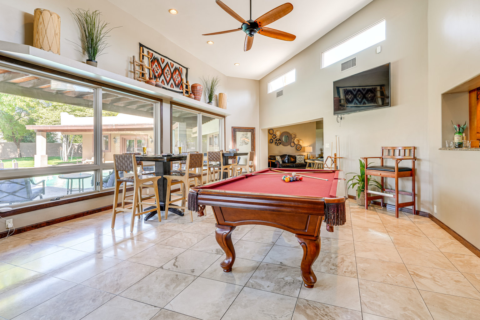 Scottsdale Vacation Rental