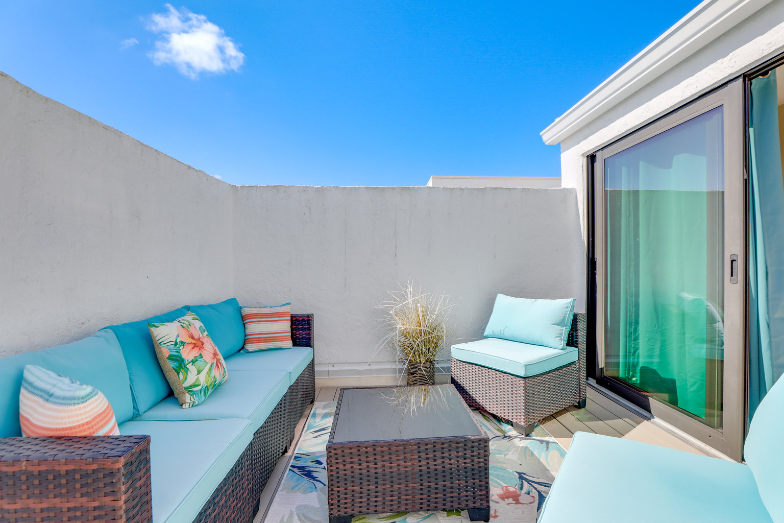 Englewood Vacation Rental