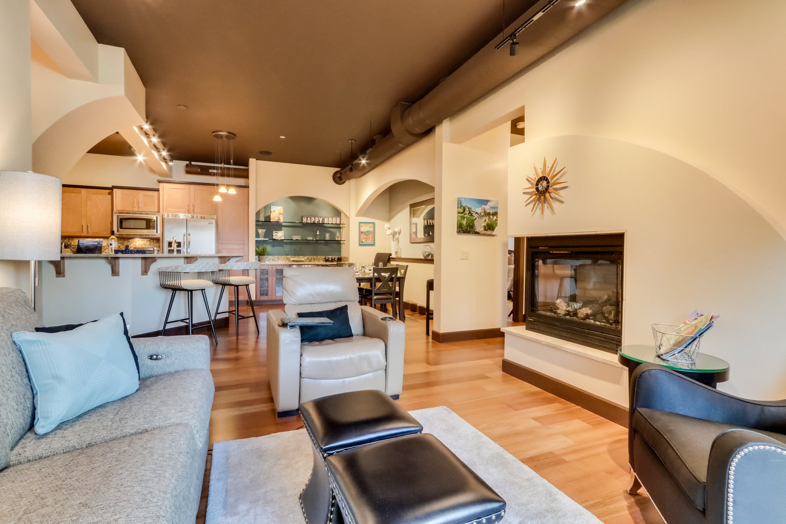 Coeur d'Alene Vacation Rental
