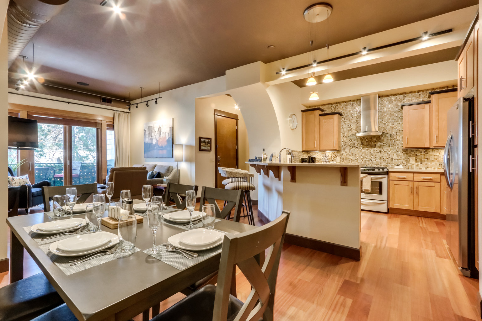 Coeur d'Alene Vacation Rental