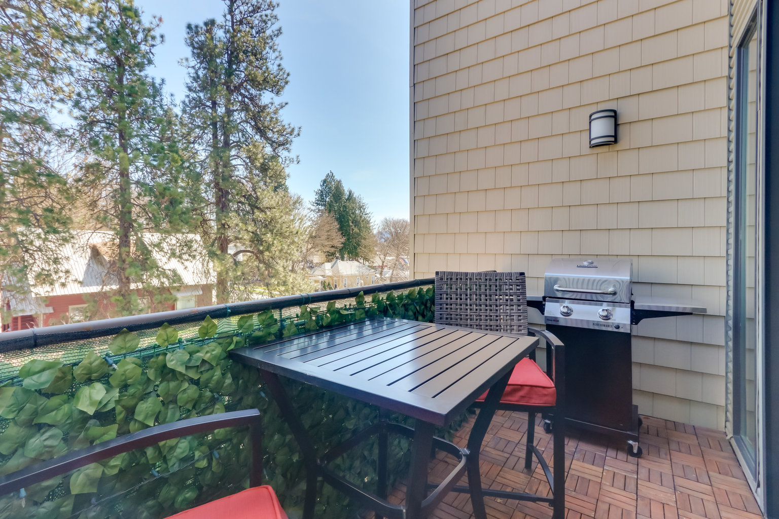 Coeur d'Alene Vacation Rental
