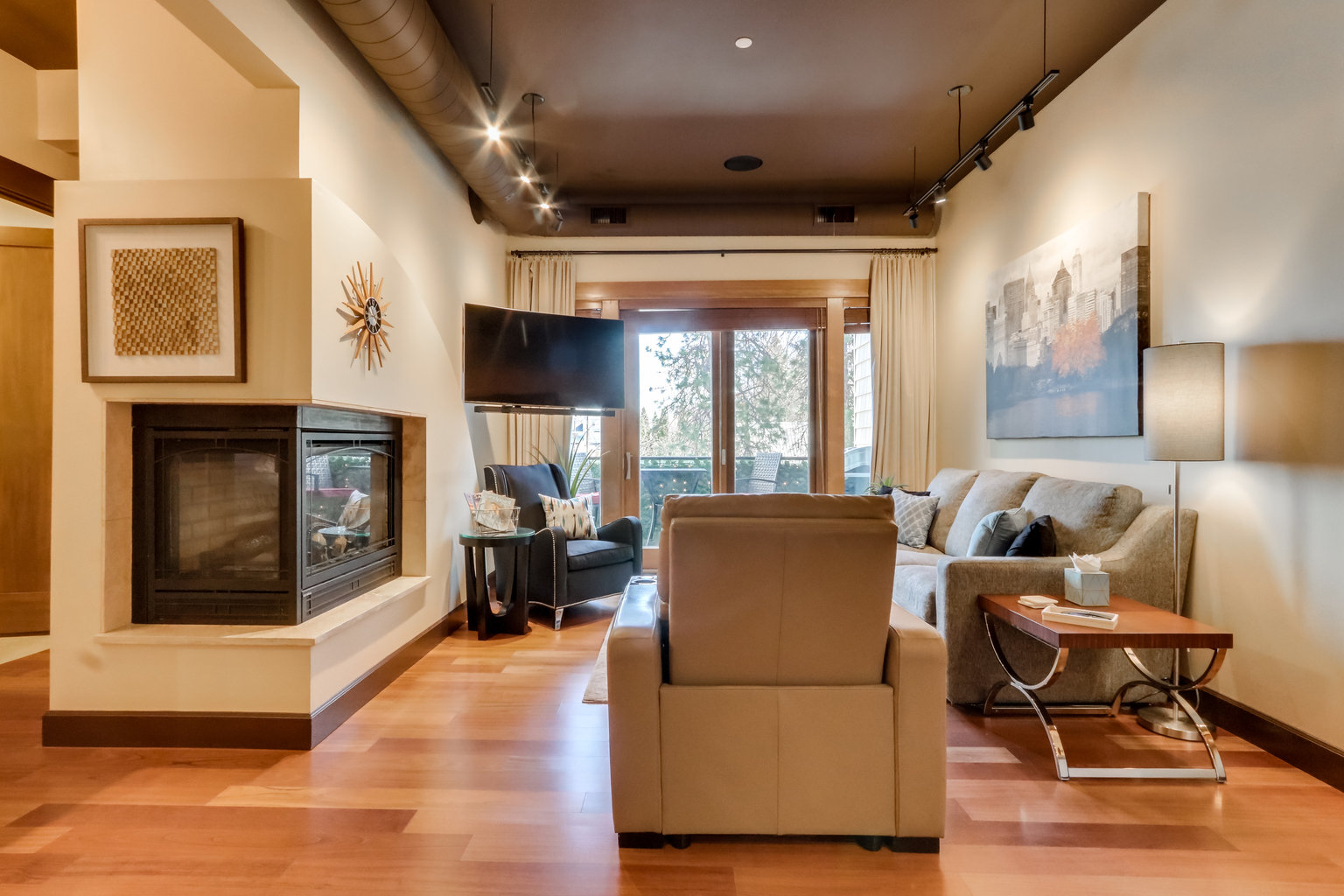 Coeur d'Alene Vacation Rental