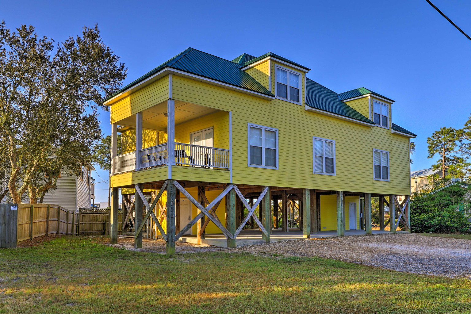 Orange Beach Vacation Rental