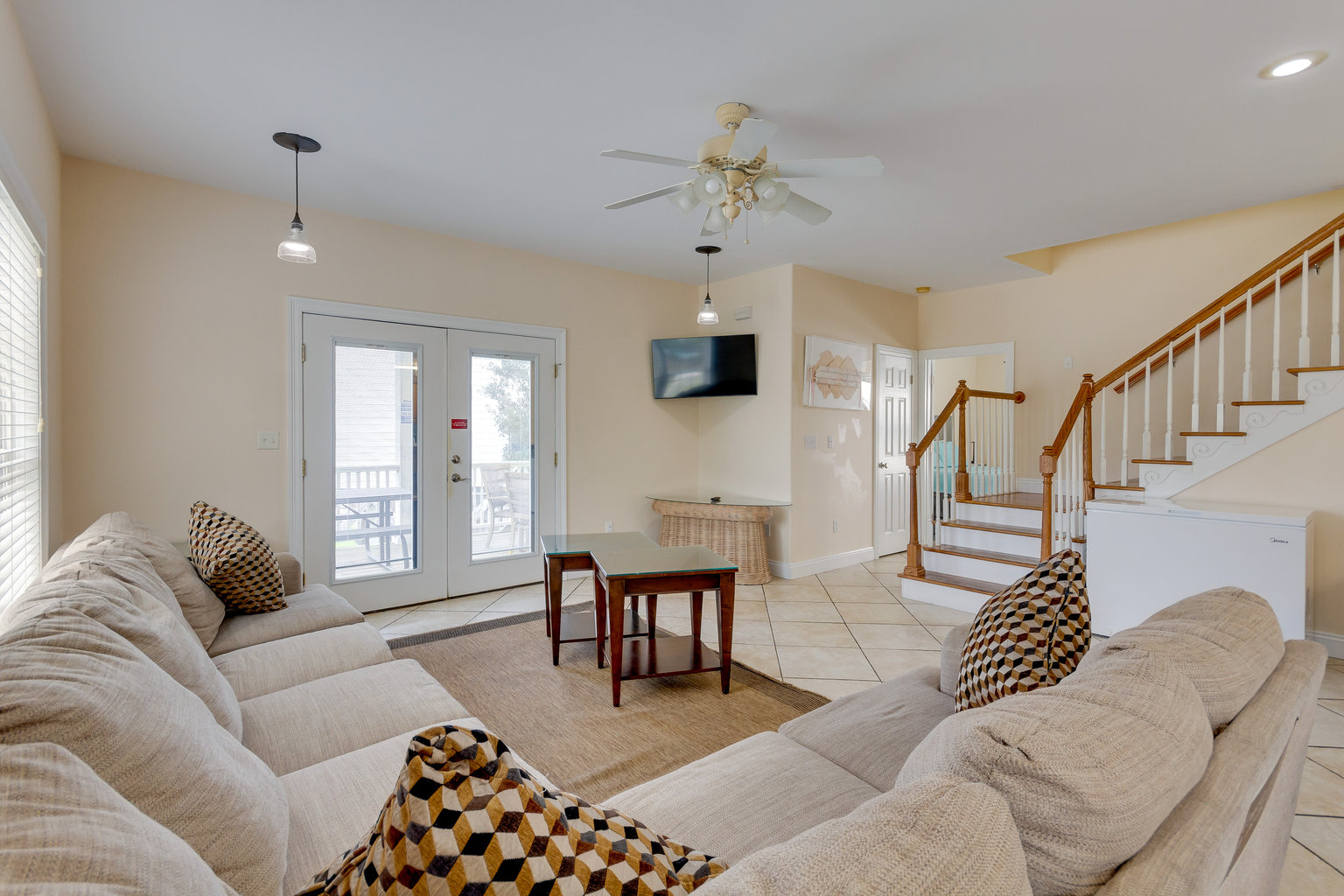 Orange Beach Vacation Rental