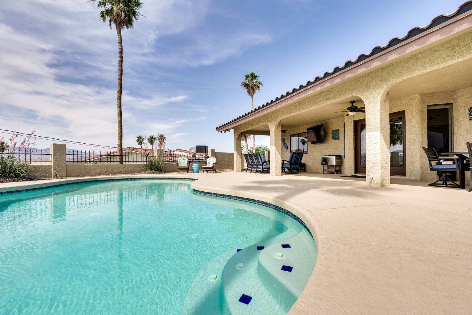 Lake Havasu City Vacation Rental