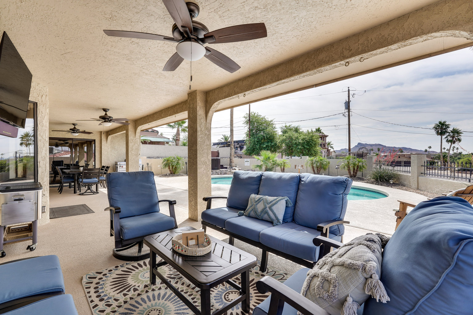 Lake Havasu City Vacation Rental