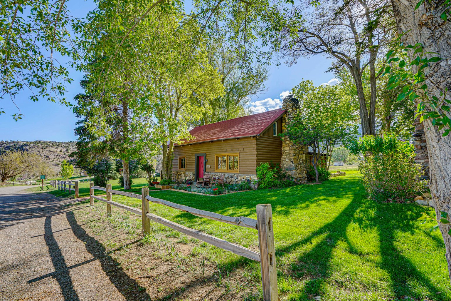 Moab Vacation Rental