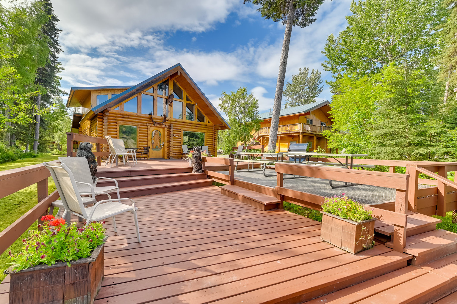 Soldotna Vacation Rental