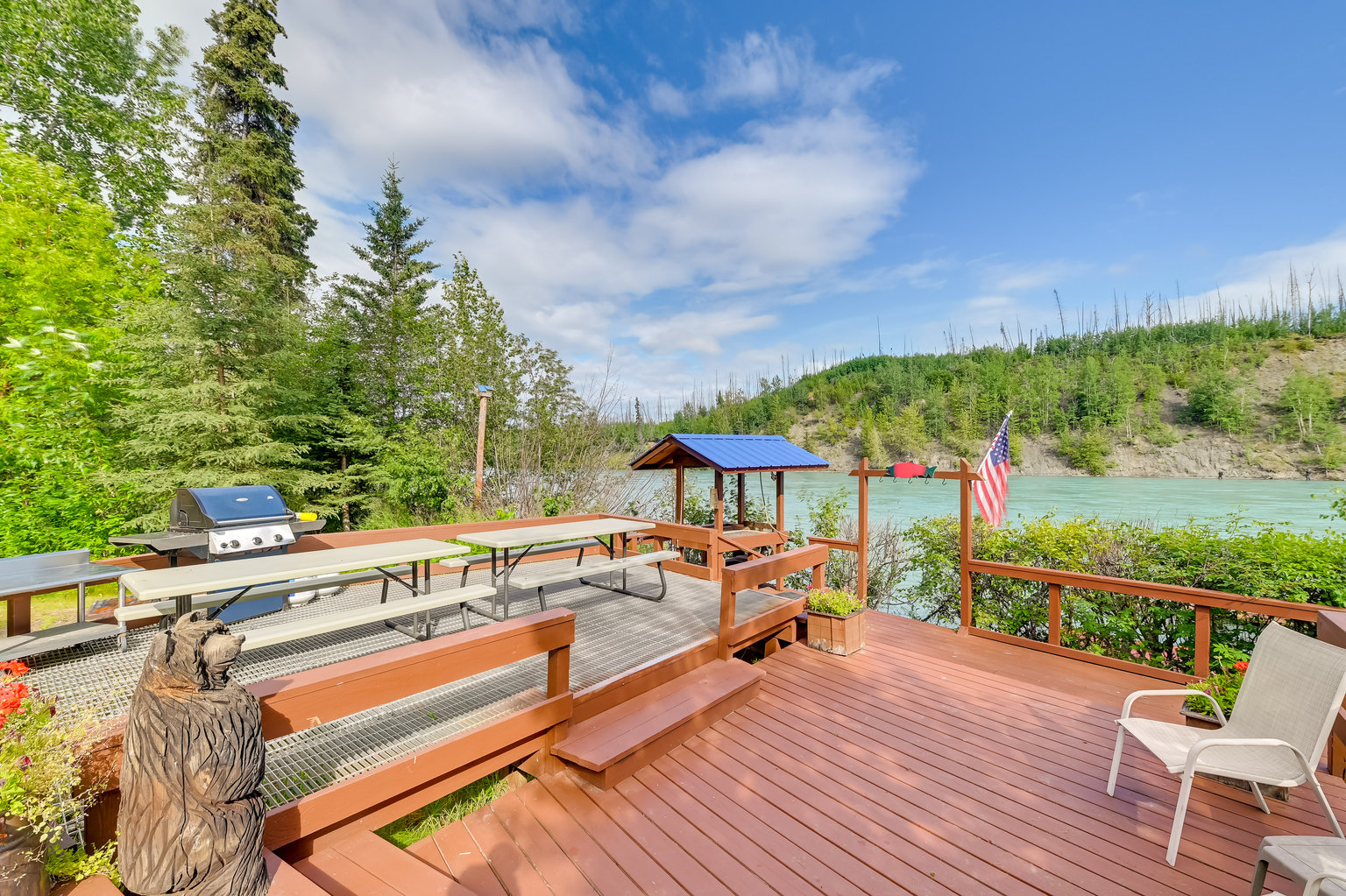 Soldotna Vacation Rental