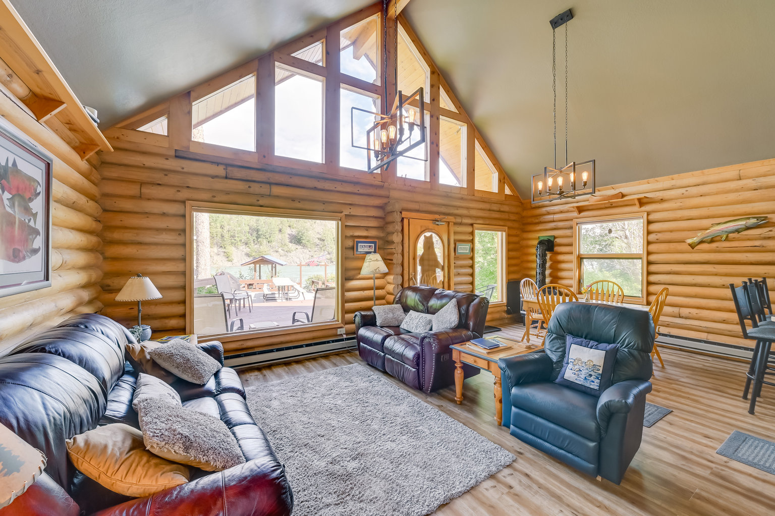 Soldotna Vacation Rental