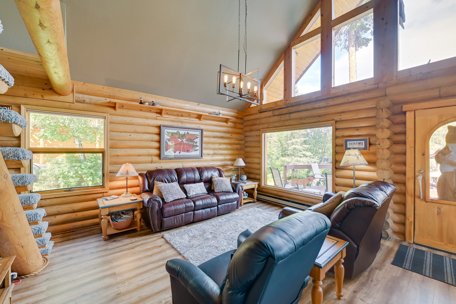 Soldotna Vacation Rental
