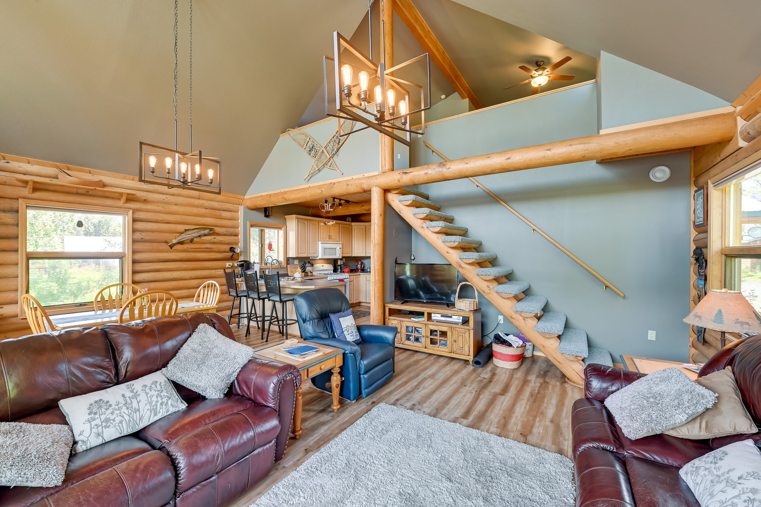 Soldotna Vacation Rental