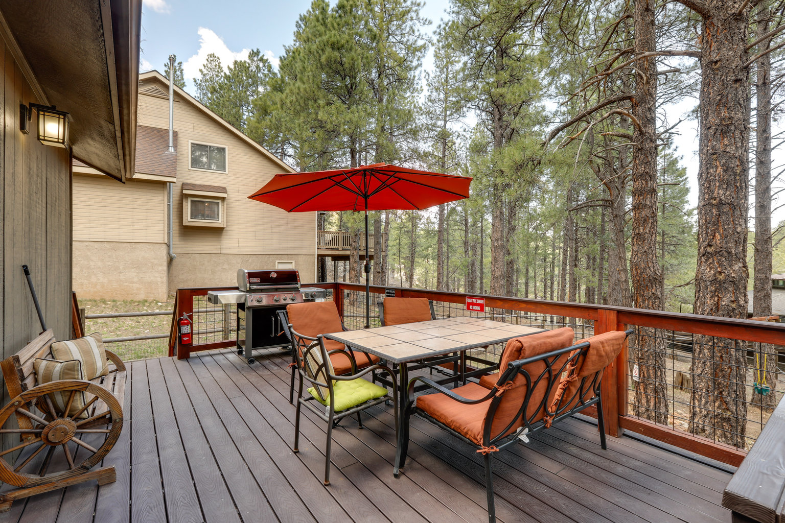 Flagstaff Vacation Rental