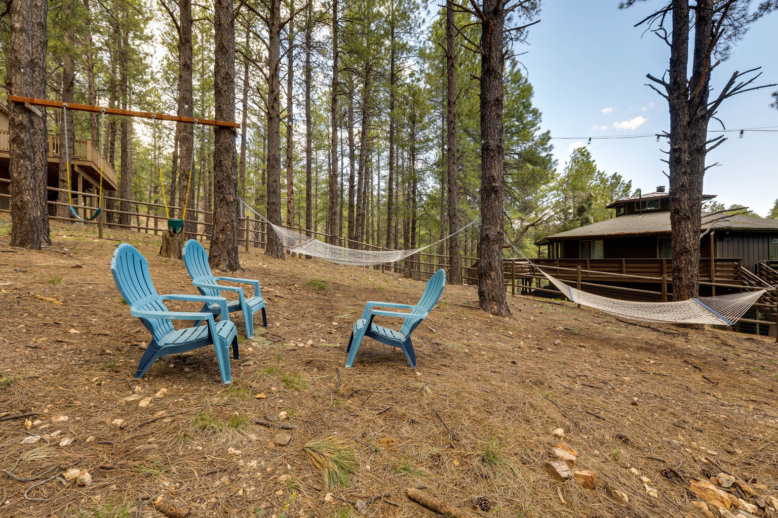 Flagstaff Vacation Rental