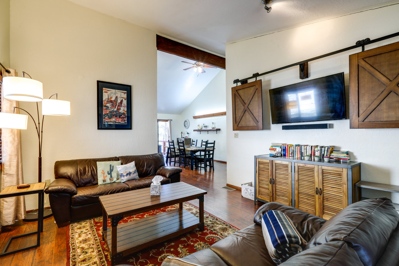 Flagstaff Vacation Rental