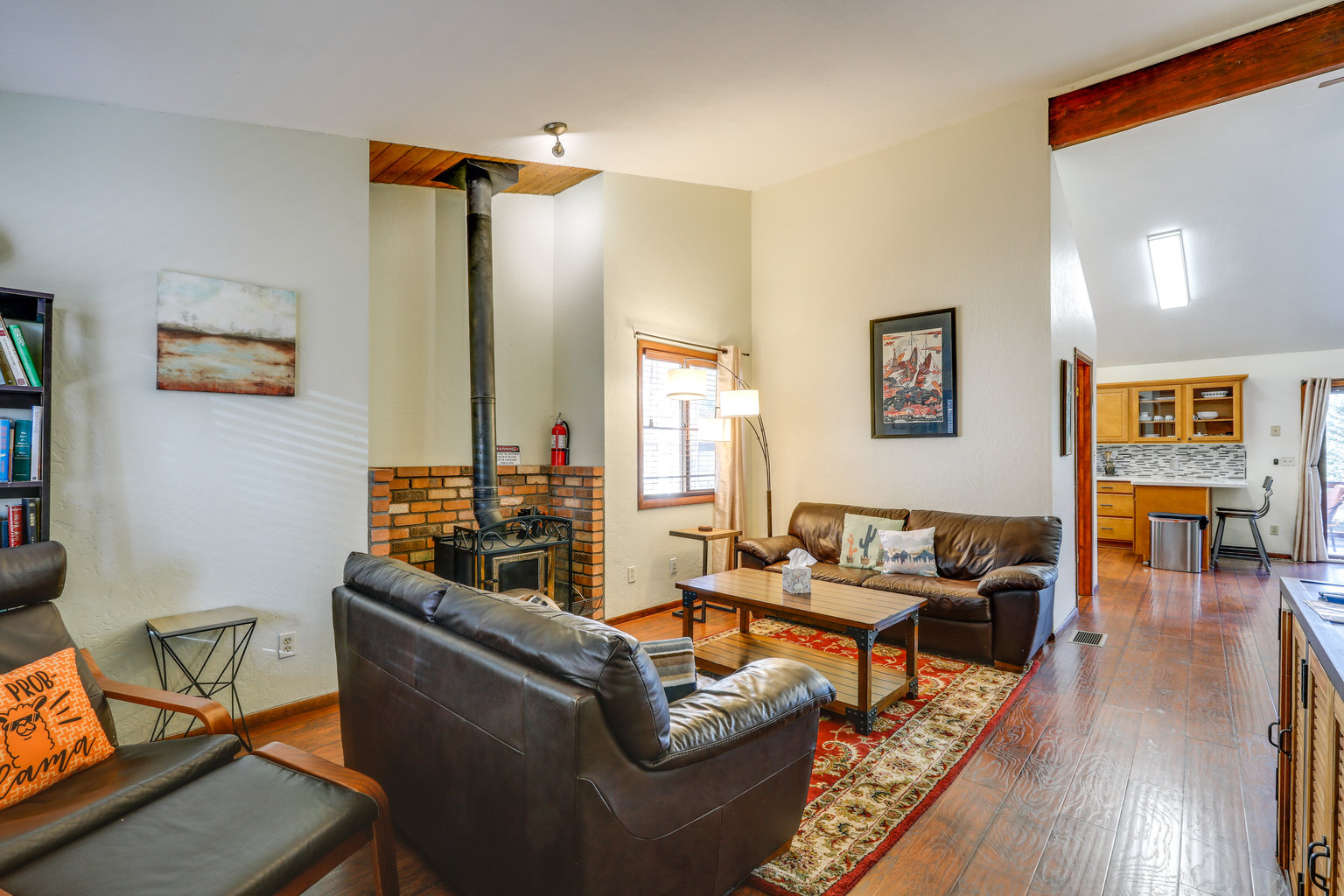 Flagstaff Vacation Rental