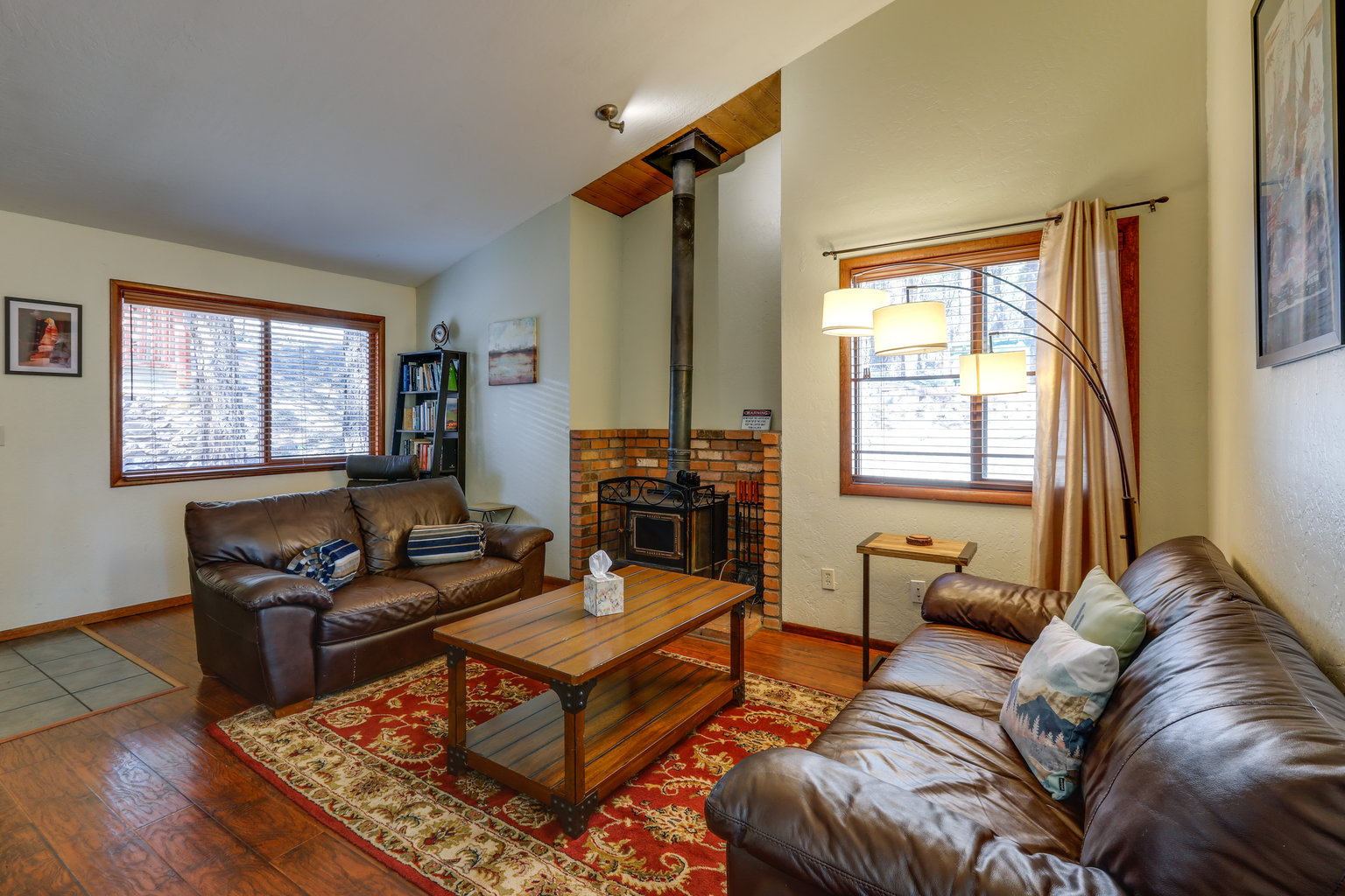 Flagstaff Vacation Rental