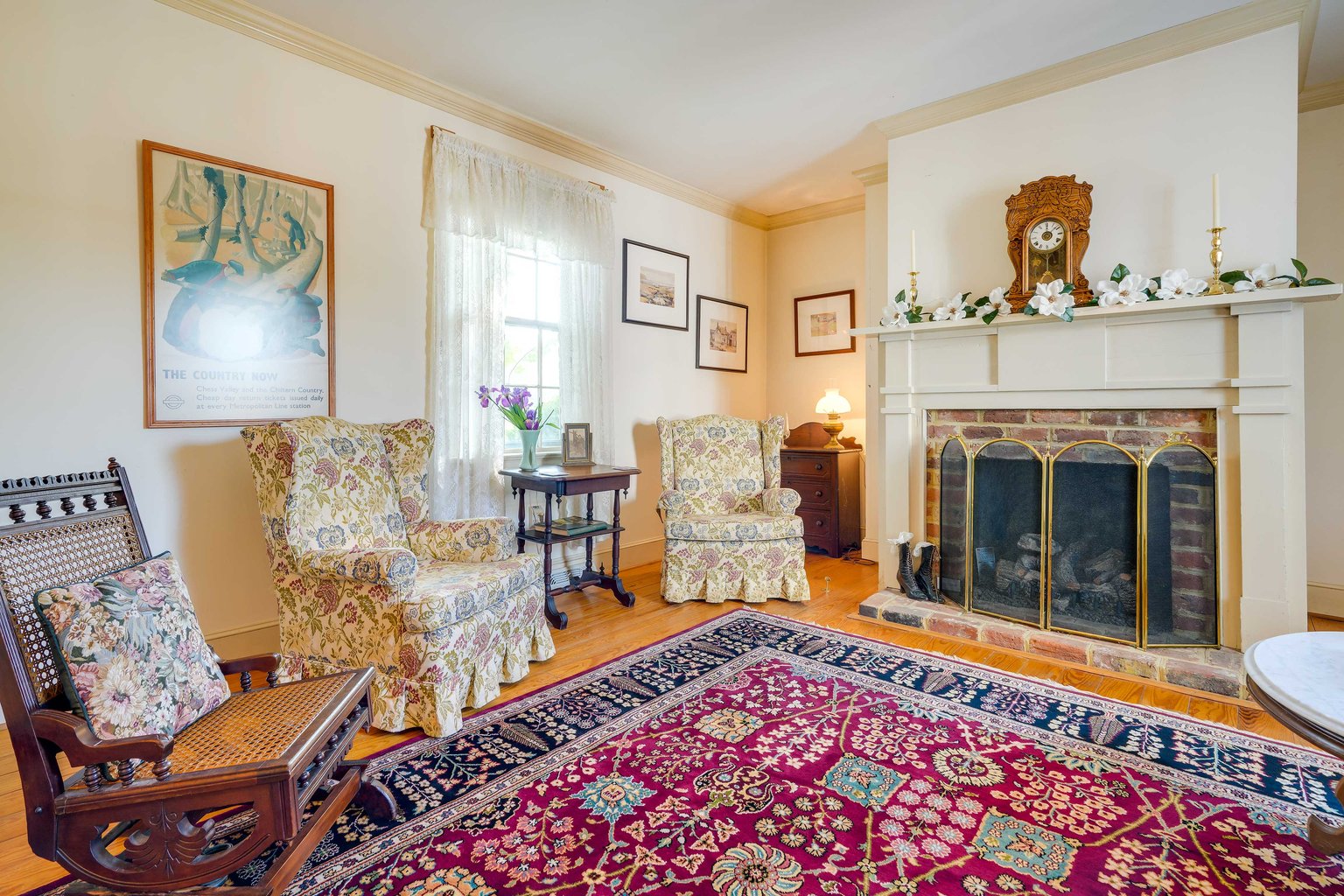 Midlothian Vacation Rental