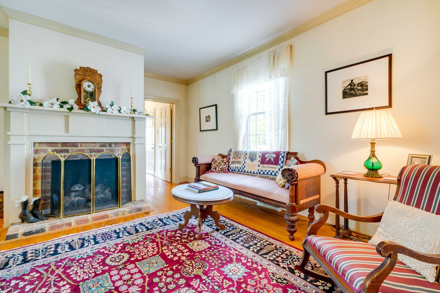 Midlothian Vacation Rental