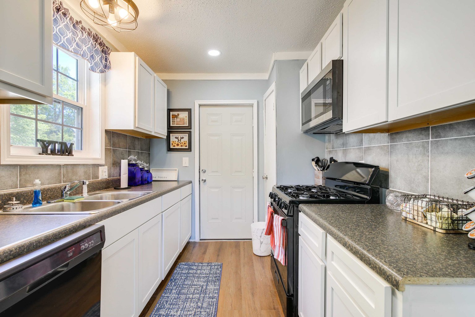 Clarksdale Vacation Rental