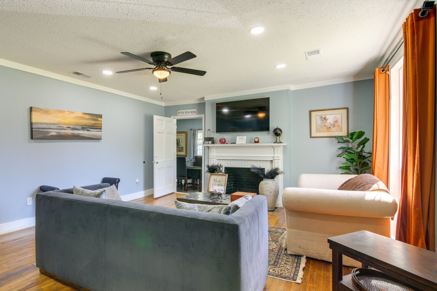 Clarksdale Vacation Rental