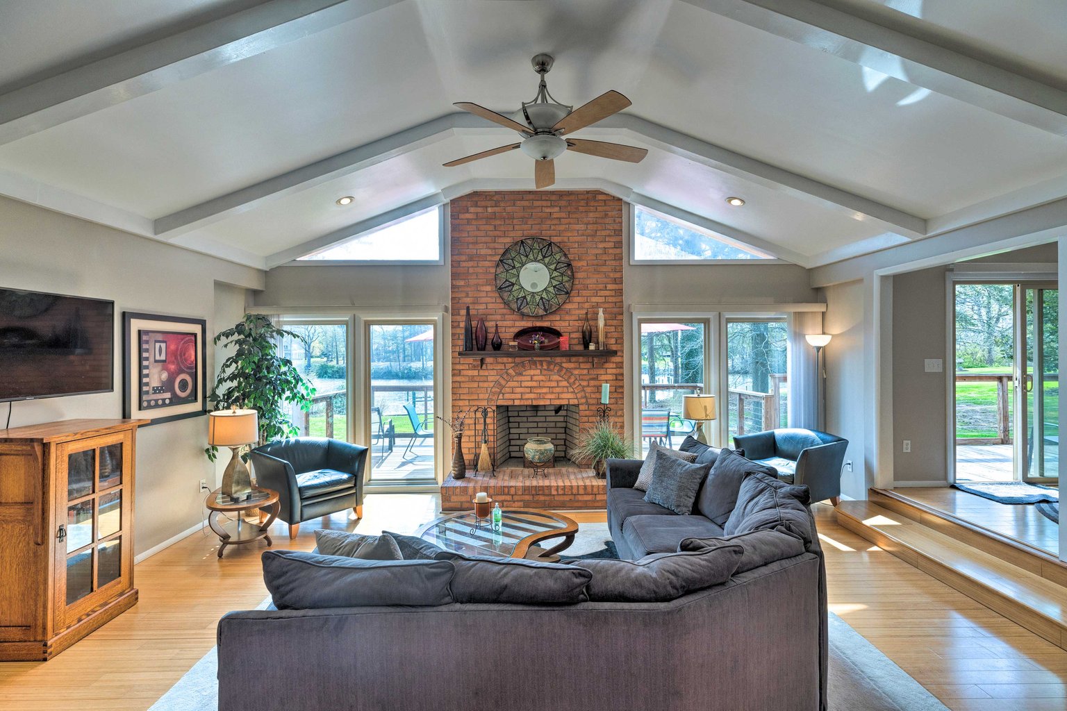 Reedville Vacation Rental