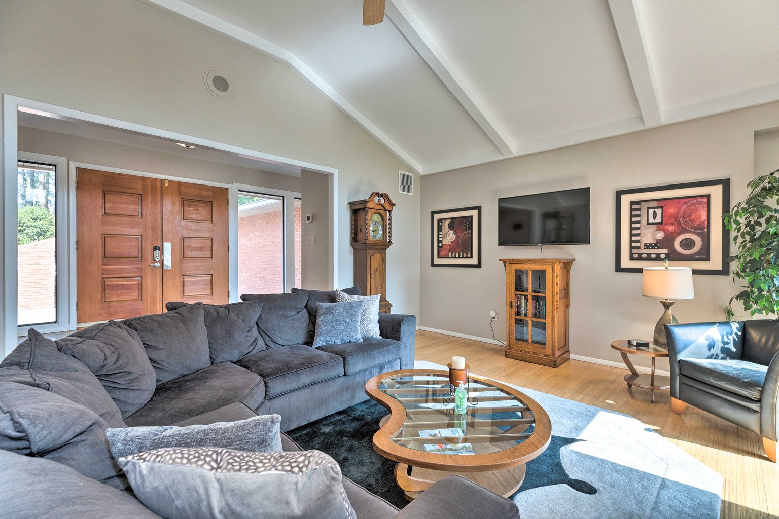 Reedville Vacation Rental