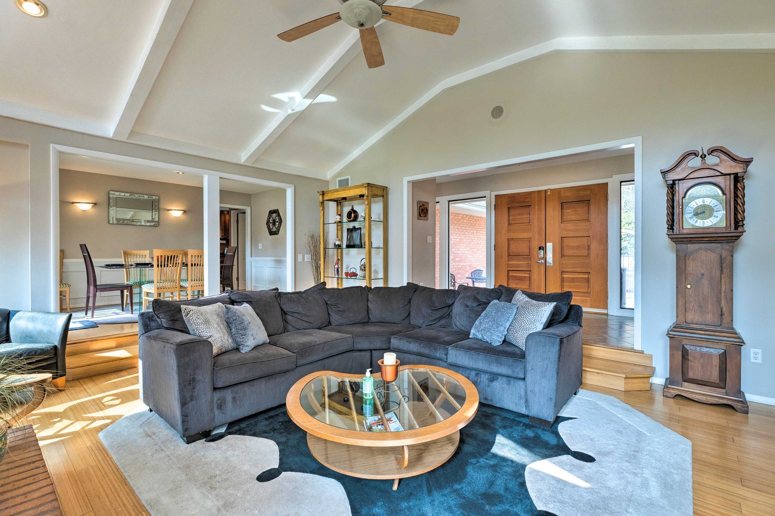 Reedville Vacation Rental