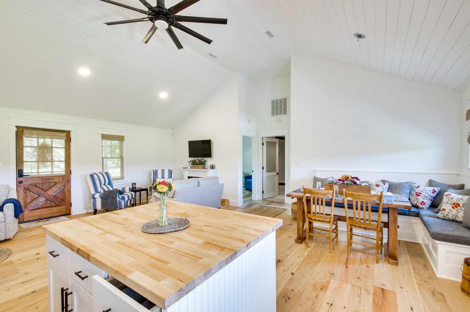 Altavista Vacation Rental