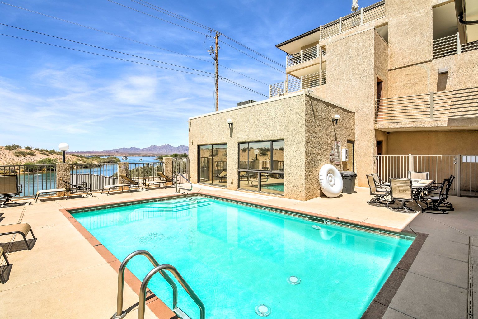 Lake Havasu City Vacation Rental