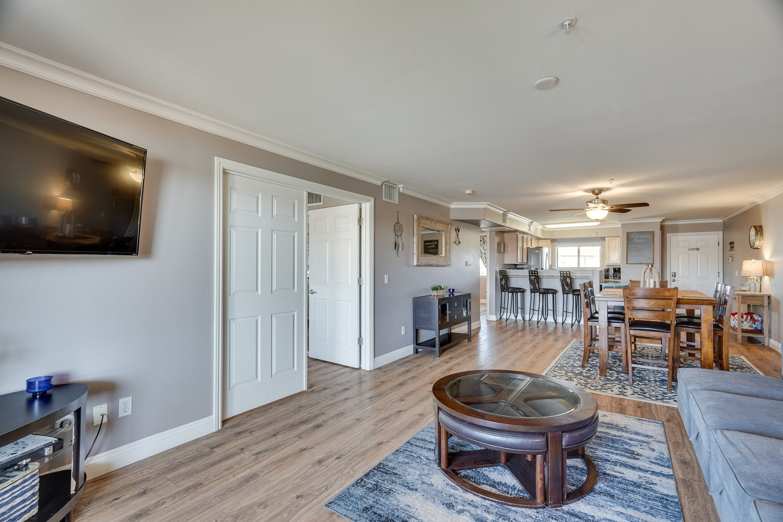 Lake Havasu City Vacation Rental