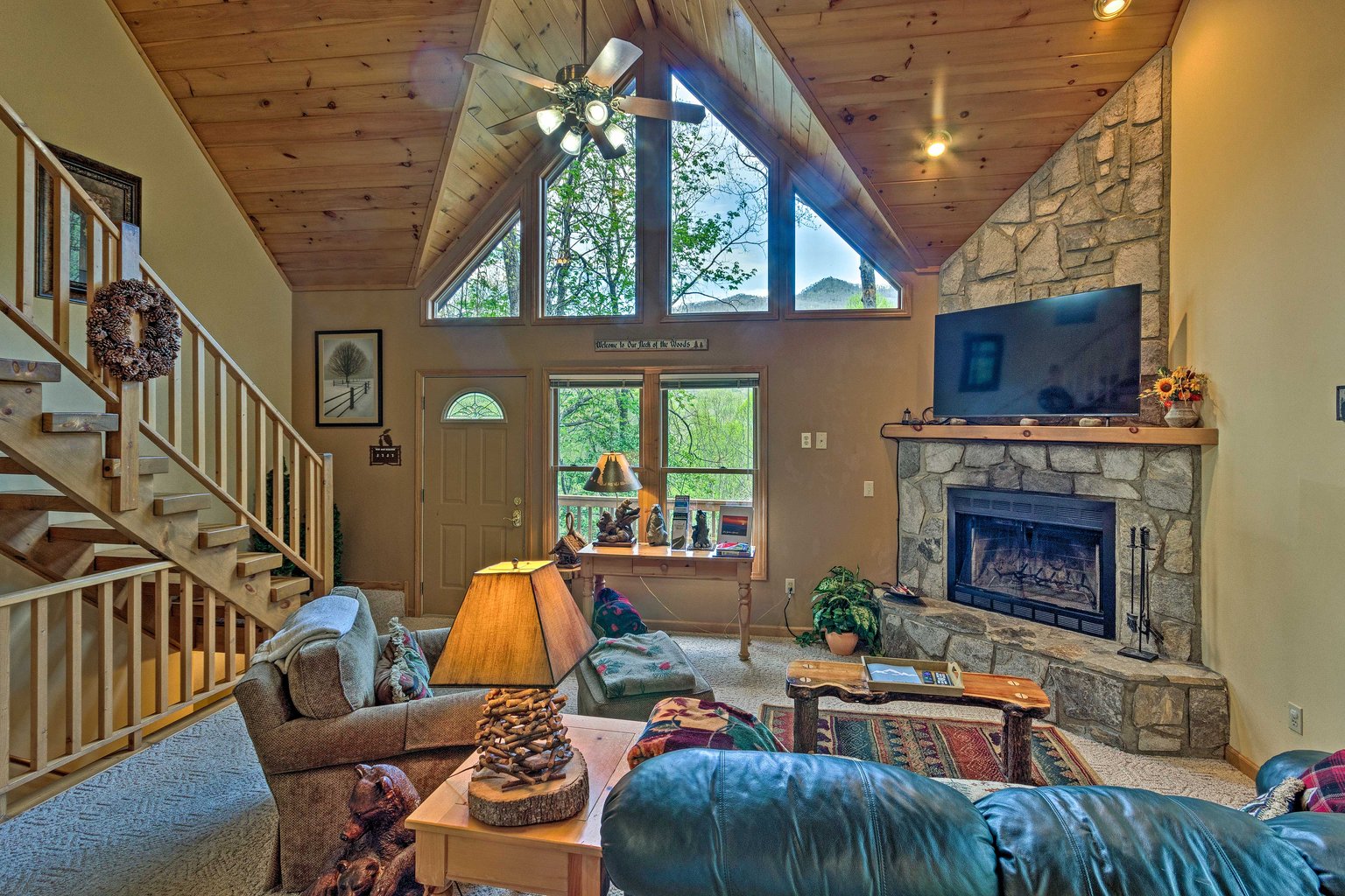 Maggie Valley Vacation Rental