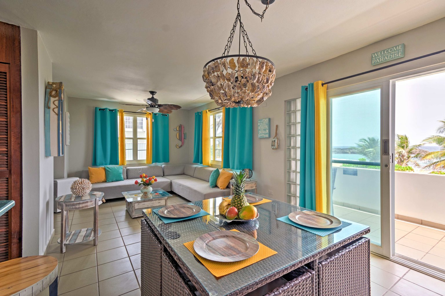 null Vacation Rental