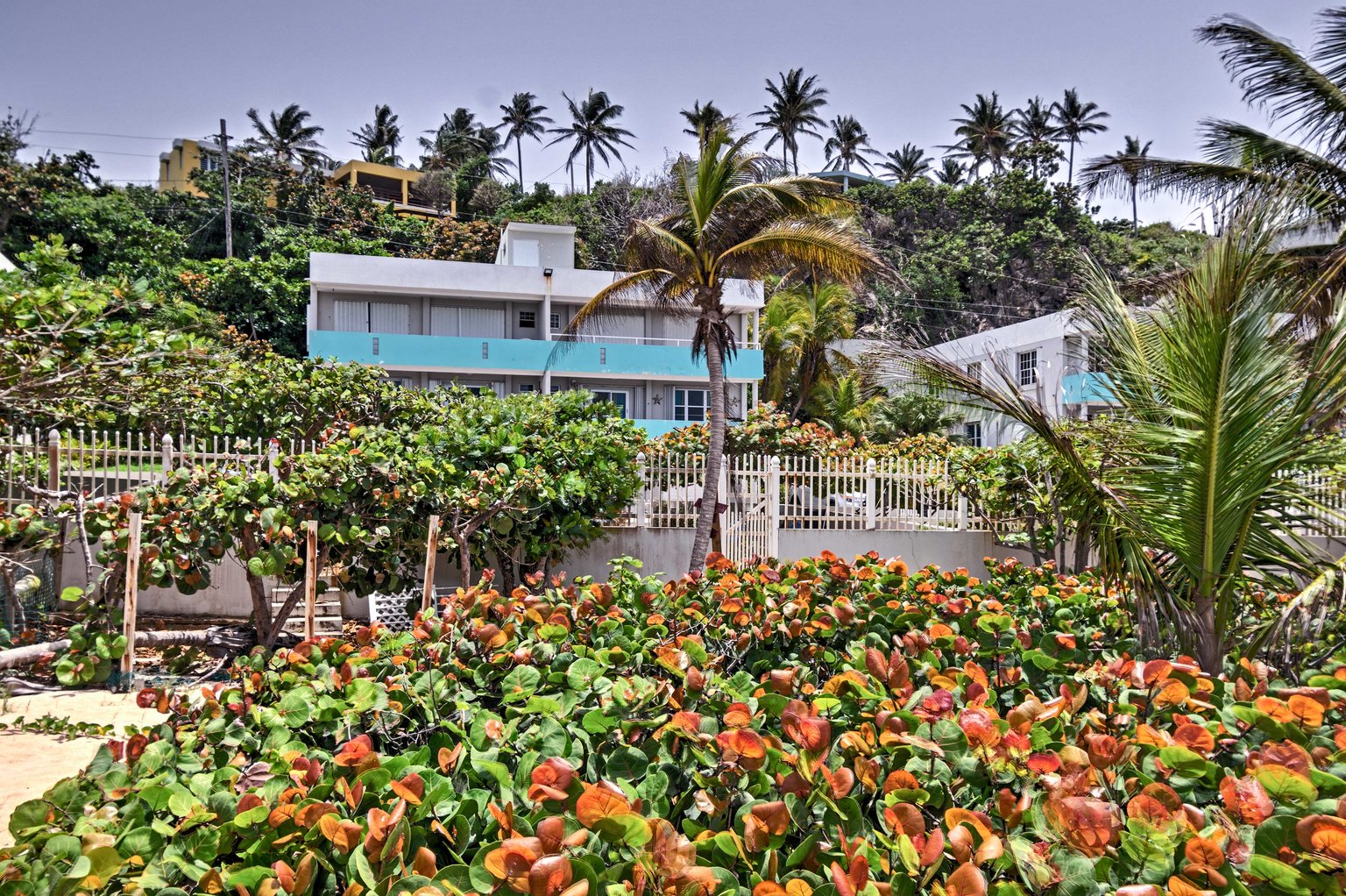 null Vacation Rental