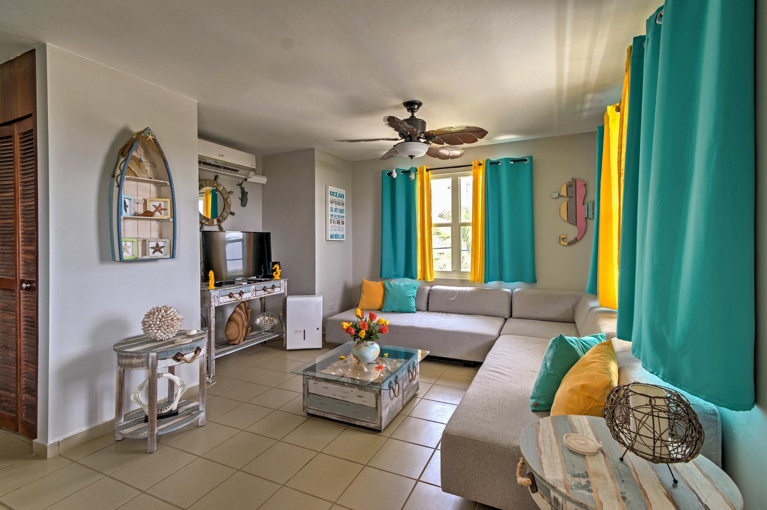 null Vacation Rental