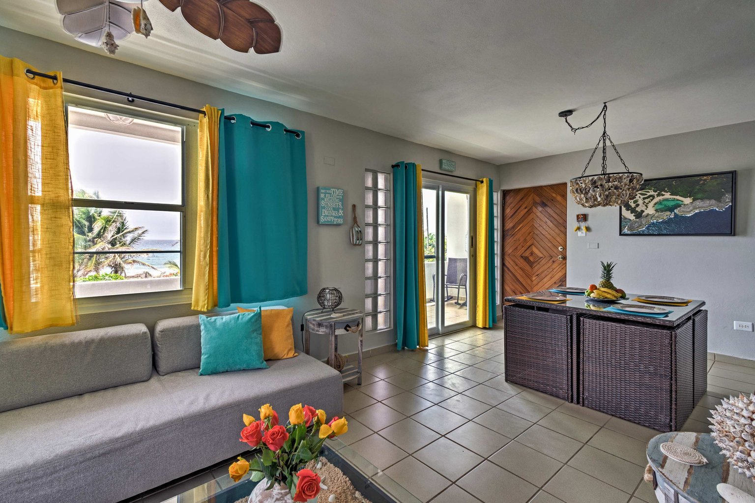 null Vacation Rental
