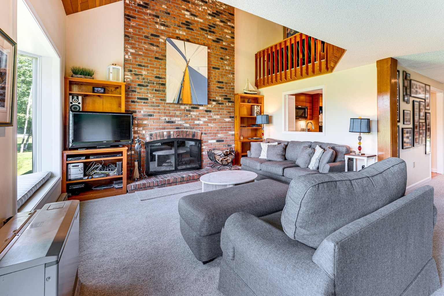 Jackson Vacation Rental