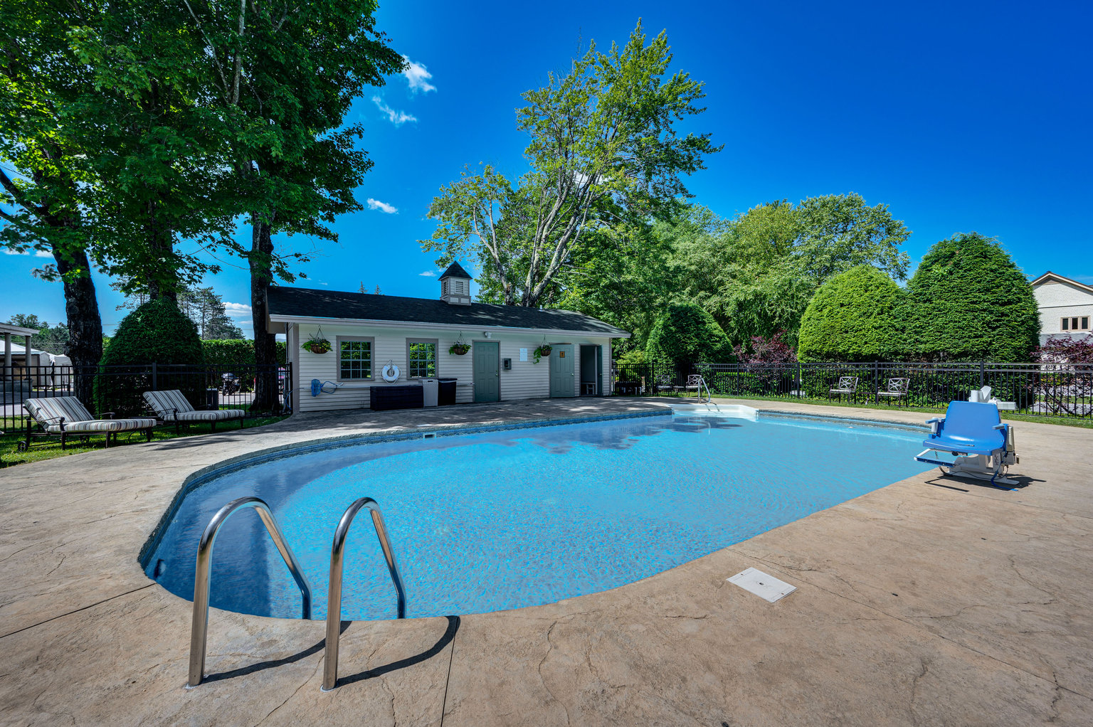 Jackson Vacation Rental